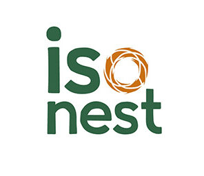 Logo - client Isonest