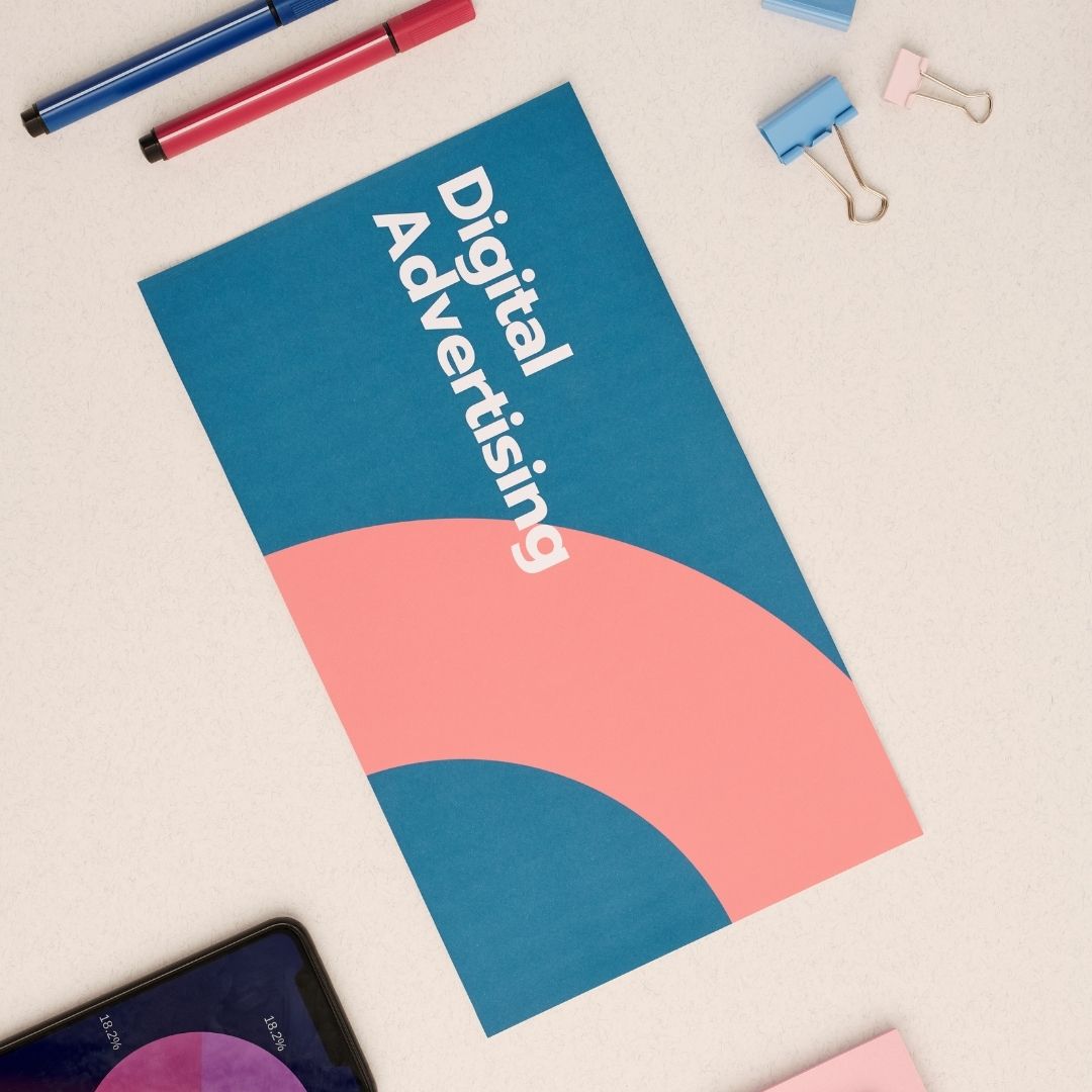 Illustration du fonctionnement des Meta Ads pour diffuser des publicités sur Facebook et Instagram