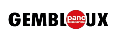 Logo - client PANO Gembloux