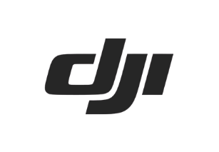 Logo - DJI