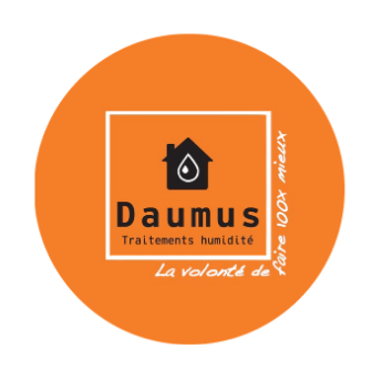 Logo - Daumus