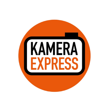 Logo - Kamera express
