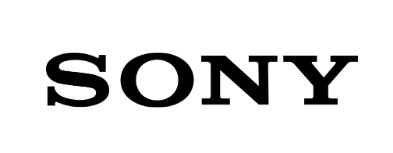 Logo - Sony