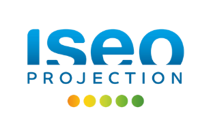 Logo - iseo projection