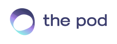 Logo - the pod