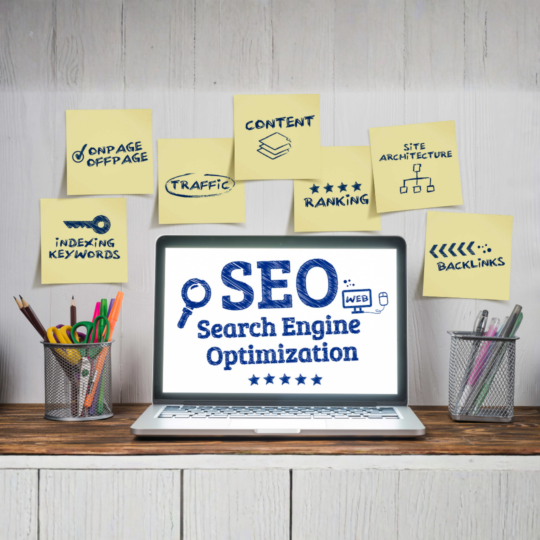 SEO local