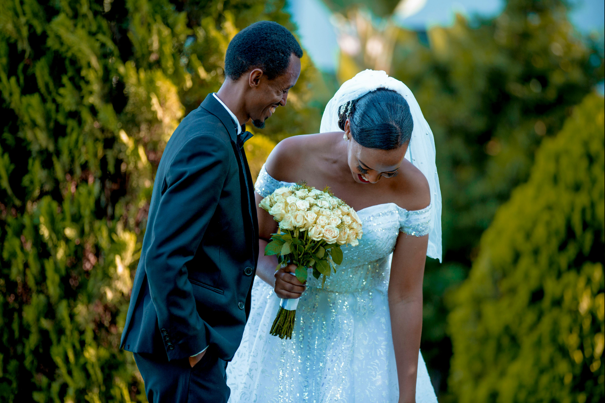 mariage