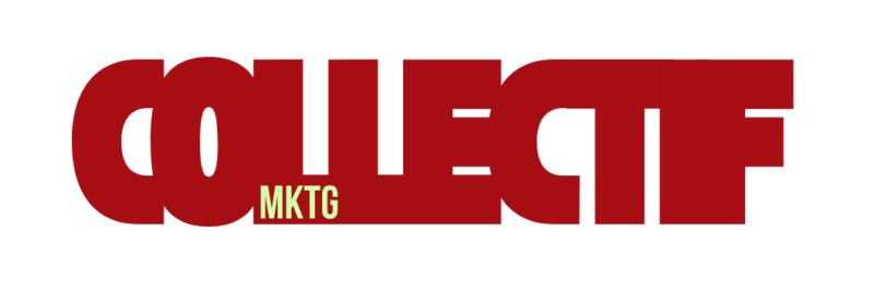 Logo Collectif Marketing