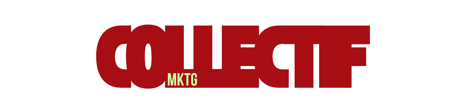COLLECTIF MKTG — WORDMARK