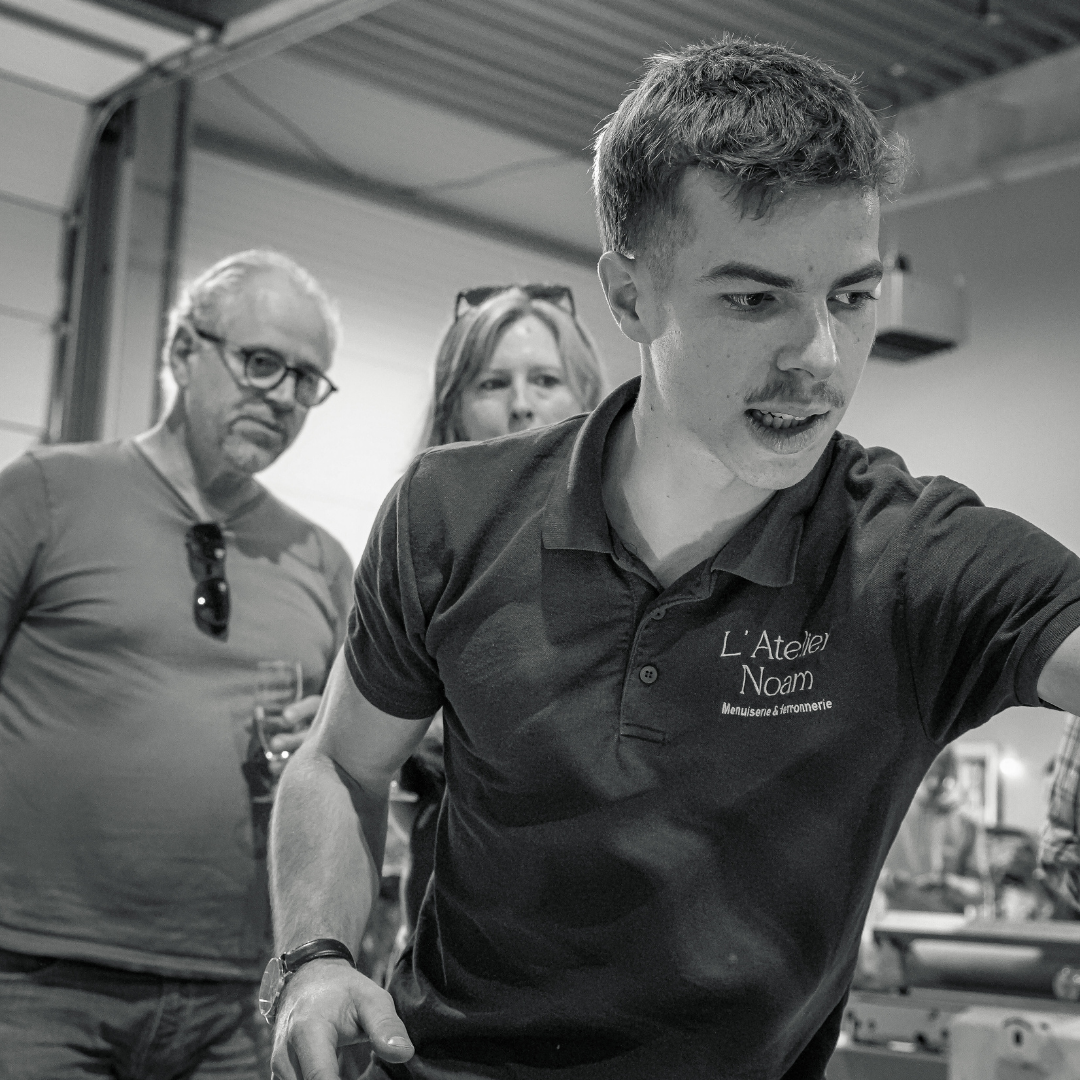 L’Atelier de NOAM 2 L'Atelier de NOAM