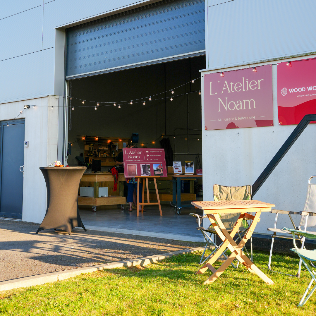 L'Atelier de NOAM