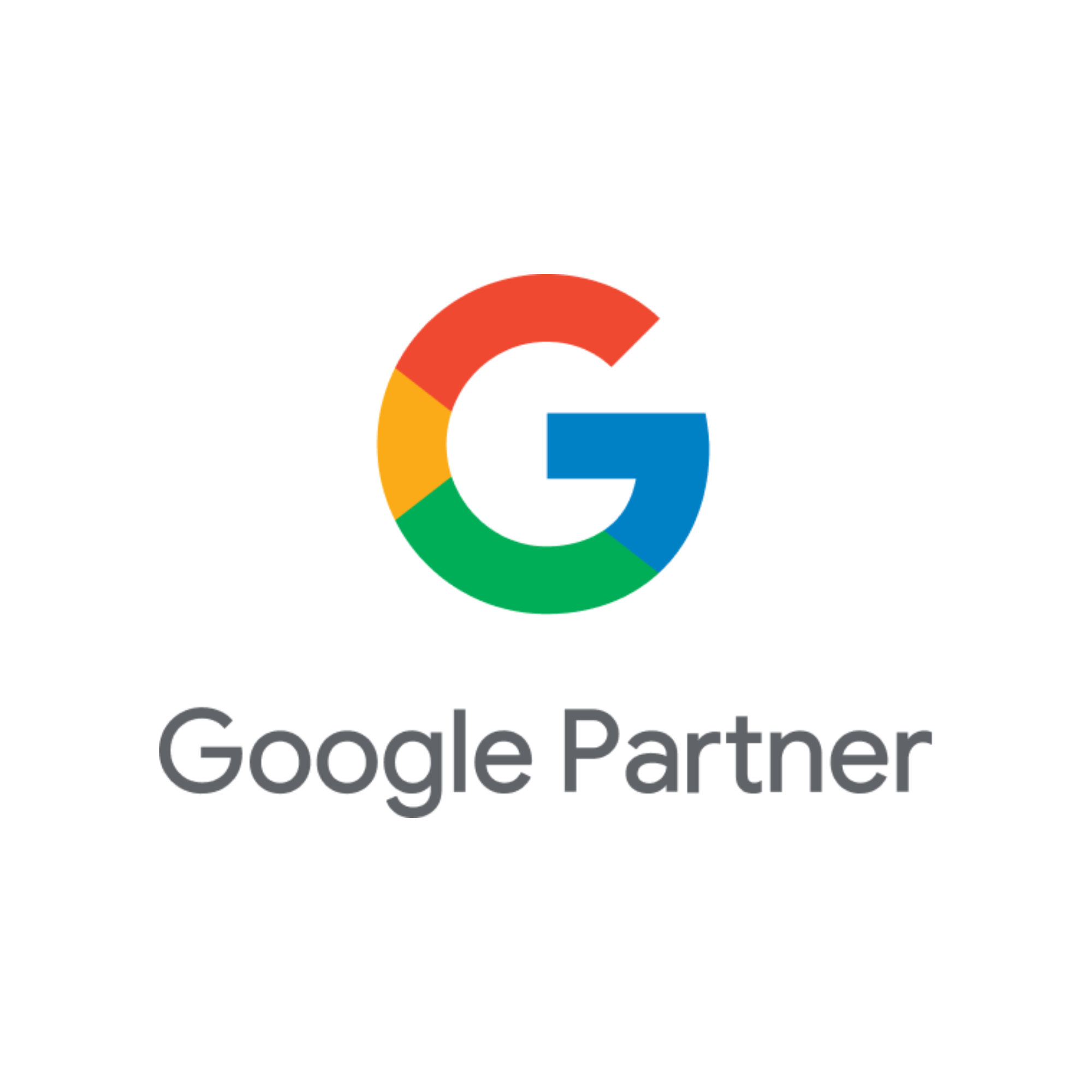 Google Partner